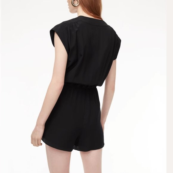 BABATON CORBETT ROMPER - Picture 4 of 16